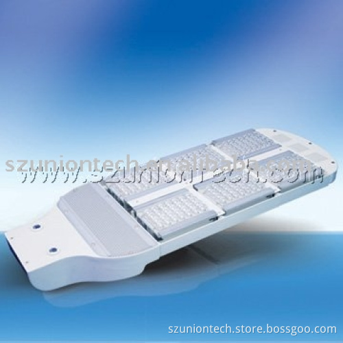 HIGH POWER LED BULB FOR STREET LIGHT